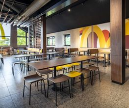 McDonald's Bild 6