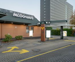 McDonald's Bild 2