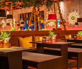 PETER PANE Burgergrill & Bar Bild 7