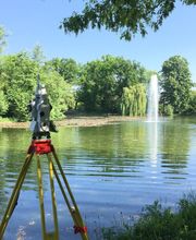 SELAS ERTZ Simon Géomètre-Expert image 12