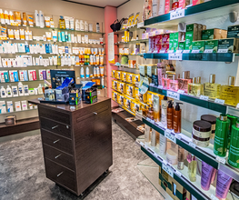 Apotheke an der St. Anna Klinik Bild 3