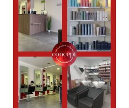 Friseur Hairconcept Bild 3