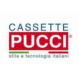 Pucciplast Spa logo