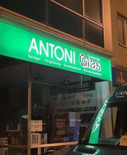 Antoni Glas