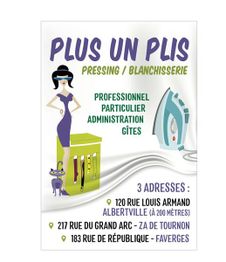 Plus Un Plis