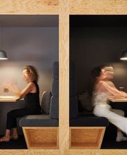 Mint Architecture AG Bild 6