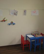 Praxis für Logopädie Melanie Herting Bild 4