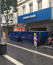 ABV-Containerdienst Bild 3