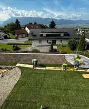 Eichenberger Gartenbau Bild 12