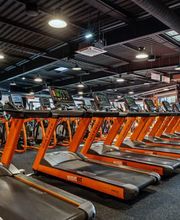 Basic-Fit 24/7 image 6