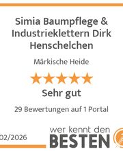 werkenntdenBESTEN.de Qualitätssiegel