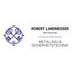 Robert Landmesser Metallbau & Sicherheitstechnik