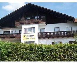 Pension Arbersonne Bild 1