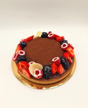 Maison Ayrole Pâtisserie Chocolaterie Biscuiterie image 10
