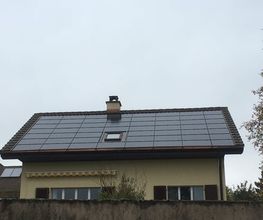 RVG énergies renouvelables Sàrl Bild 7