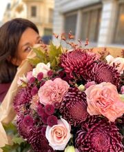 Fleuriot Fleurs, Fleuriste Aéroport International de Genève Bild 10