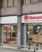 General Optica - Visión y Audición imagen 8