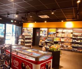 JET Tankstelle Bild 2