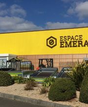 Espace Emeraude image 1