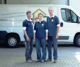Dämmtechnik Rölver GmbH   Markus Rölver Bild 15