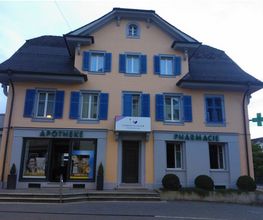 Apotheke Willisau AG Bild 1