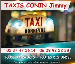 Taxis Conin image 2
