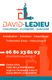 David Ledieu SARL