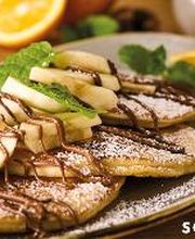 Schweinske Restaurant in Hamburg Barmbek - Schnitzel, Burger & Frühstück Bild 10