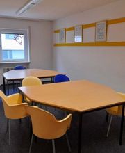 Ingolstadt Unterrichtsraum 3