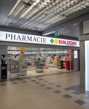 Pharmacie Sun Store Nyon Combe