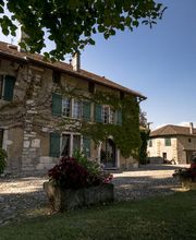 Domaine de Choully Bild 3