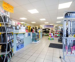 DISCOUNT PIÈCES AUTOS image 3