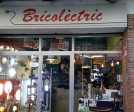 Bricolèctric imagen 1
