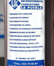 CRC Centro Reconocimiento Conductores imagen 18