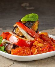 Restaurant le figuier Bild 11