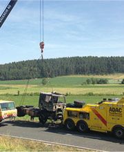 Autoverleih J. Bauerreiß Bild 8