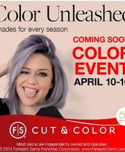 FS Cut & Color (Riverview, FL) image 9
