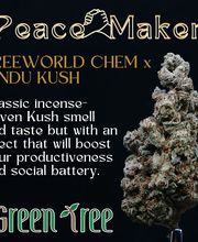 Green Tree Boulder image 1