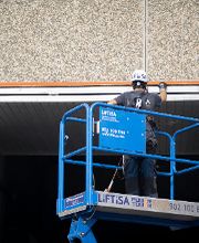 LIFTISA | Alquiler, Venta y Posventa de Plataformas Elevadoras imagen 19