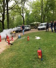 Sécurité Incendie Périgourdine image 4