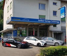 Junker H. U. AG Bild 9