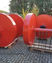 Dziomba Fördertechnik GmbH Bild 5