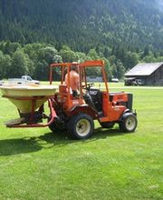 Bangerter Gartenbau AG Bild 8