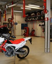 Pols Motoren