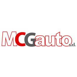 M.C.G. AUTO srl logo