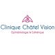 Clinique Châtel Vision Sarl