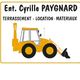 Entreprise Paygnard Cyrille