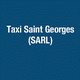 Taxi Saint Georges SARL