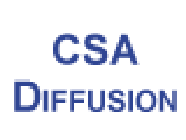 CSA Diffusion