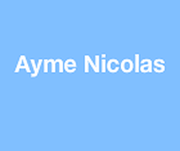 Ayme Nicolas image 4